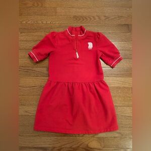 Janie and Jack B Mine Valentine’s Day Dress